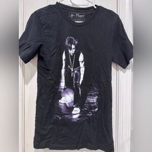 Prince Black Immersive Experience Tee